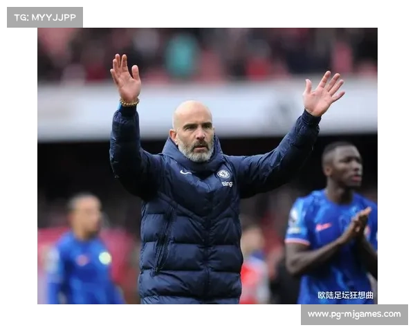 弗兰克赞赏哈维-西蒙斯潜力 但称其需适应英超节奏