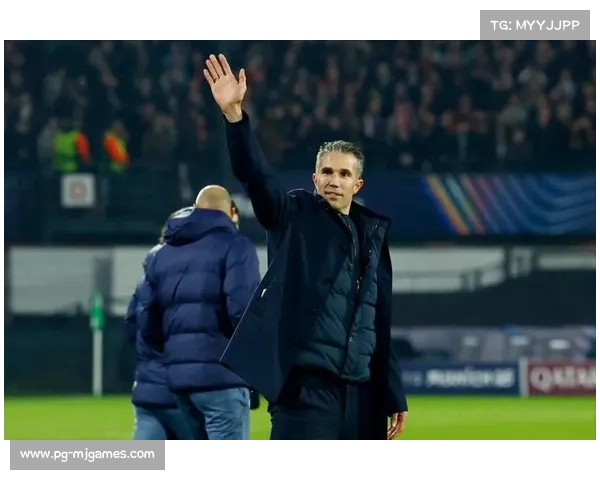 费耶诺德主场迎战弱旅,范佩西力求重返胜轨 费耶诺德主场迎战弱旅,范佩西力求重返胜轨