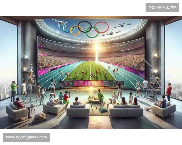 新华社采用AI视频共享系统报道巴黎奥运,提升素材查找效率 新华社采用AI视频共享系统报道巴黎奥运,提升素材查找效率