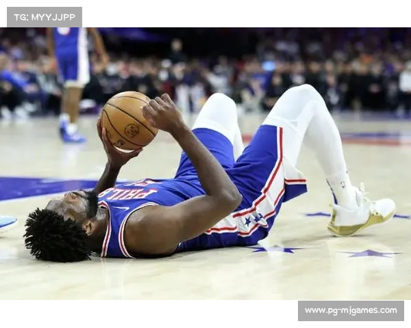 掘金客场挑战76人，约基奇恩比德内线对决