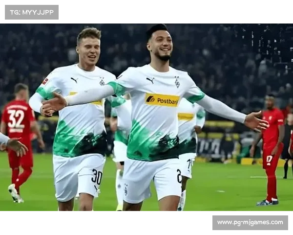 门兴主场1-1逼平勒沃库森，桑德尔乌龙送礼